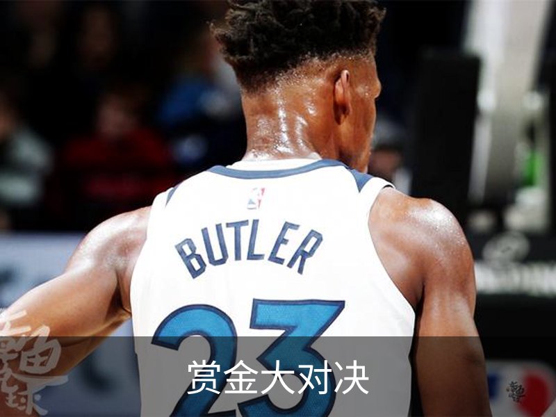 赏金大对决介绍